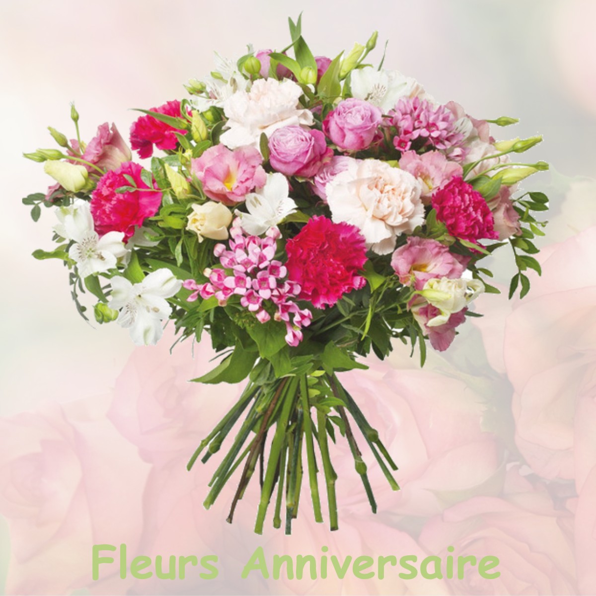 fleurs anniversaire LA-FONTELAYE